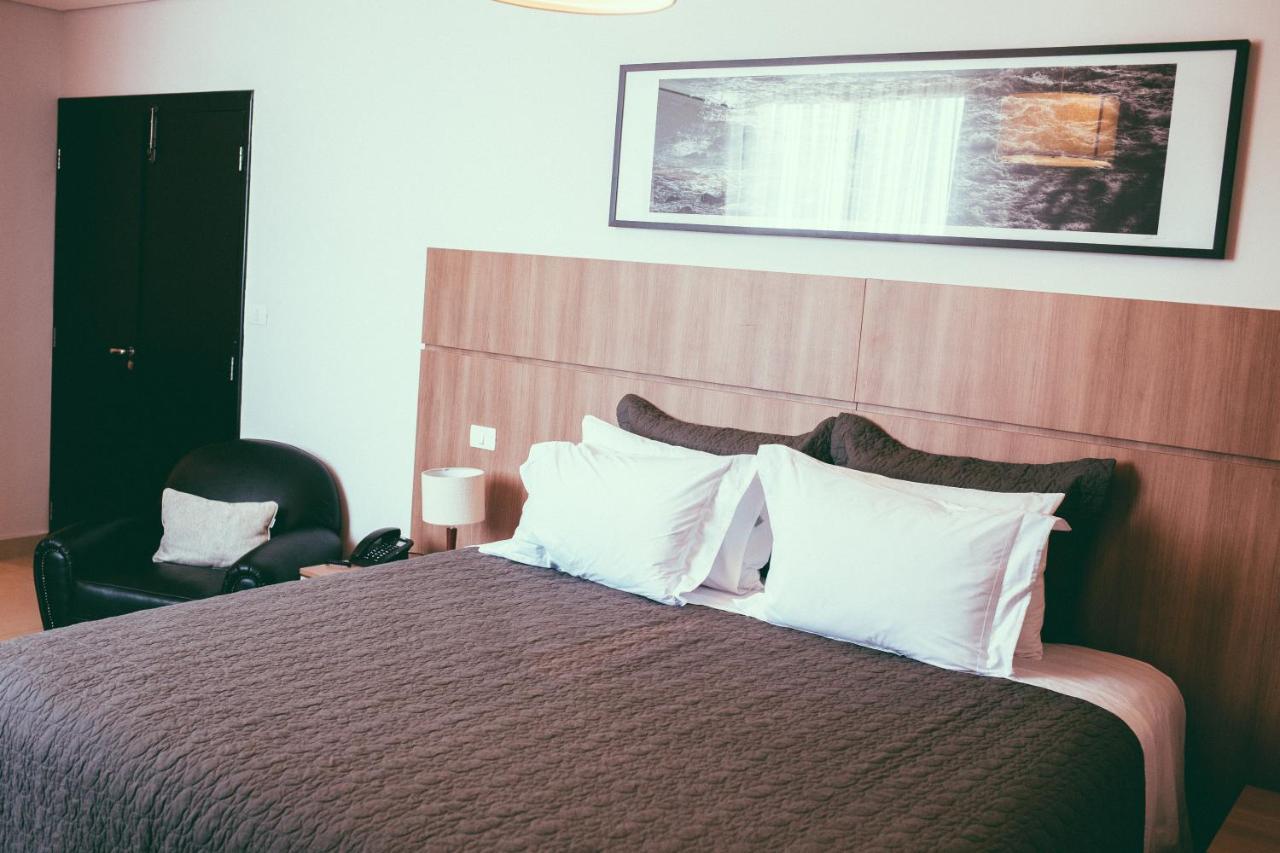 Occitano Apart Hotel Piracicaba Eksteriør bilde