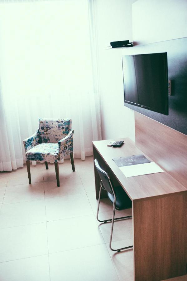 Occitano Apart Hotel Piracicaba Eksteriør bilde