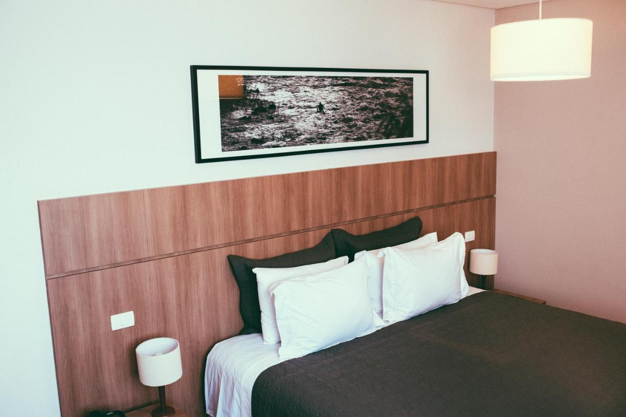 Occitano Apart Hotel Piracicaba Eksteriør bilde