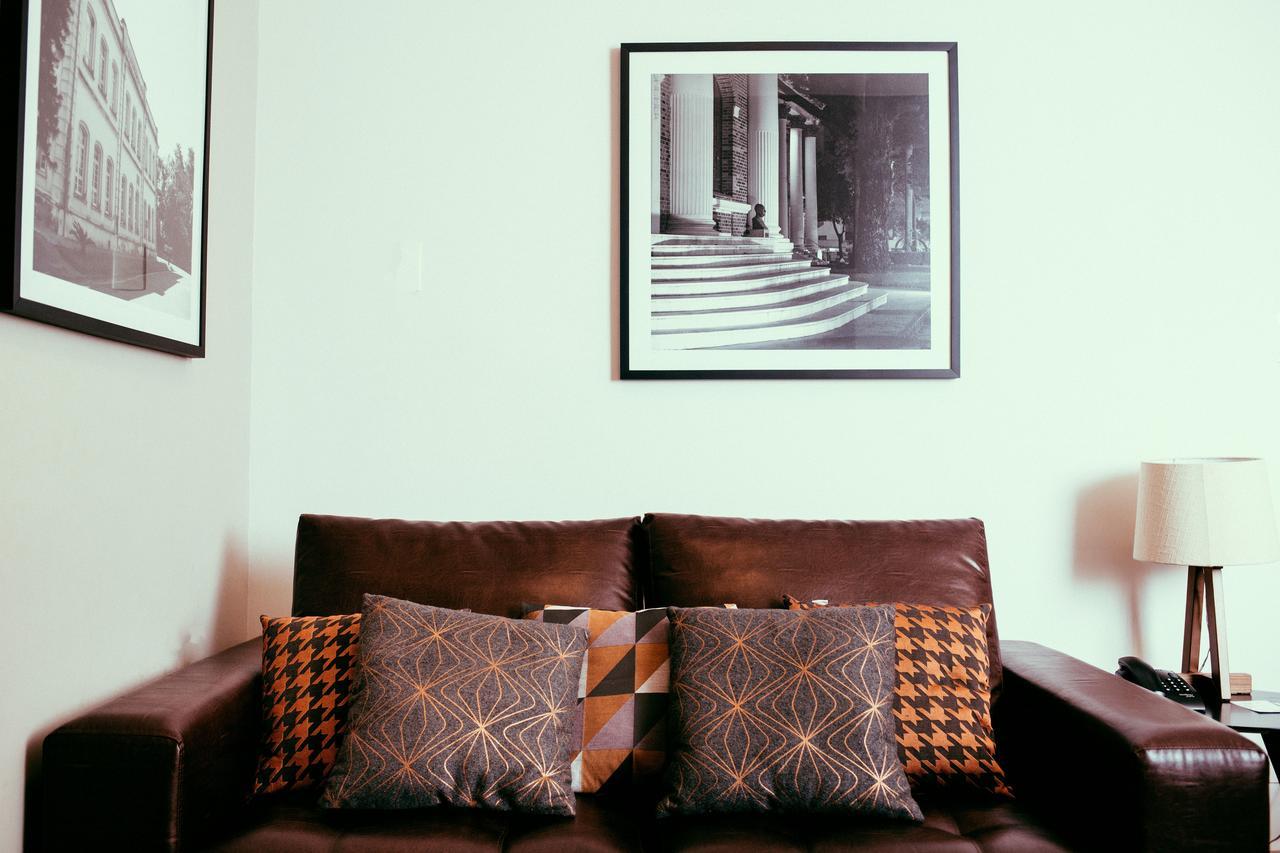 Occitano Apart Hotel Piracicaba Eksteriør bilde