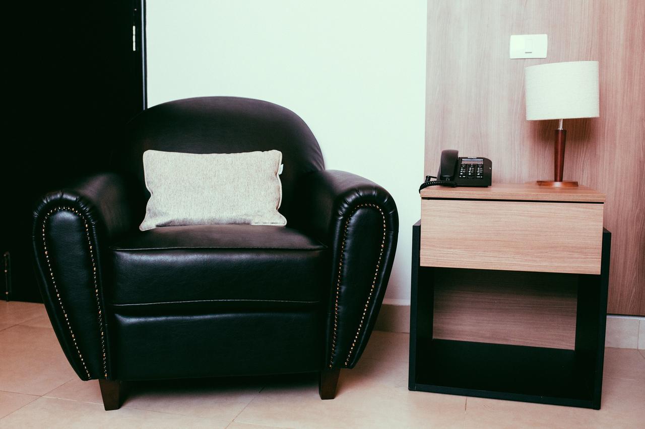 Occitano Apart Hotel Piracicaba Eksteriør bilde