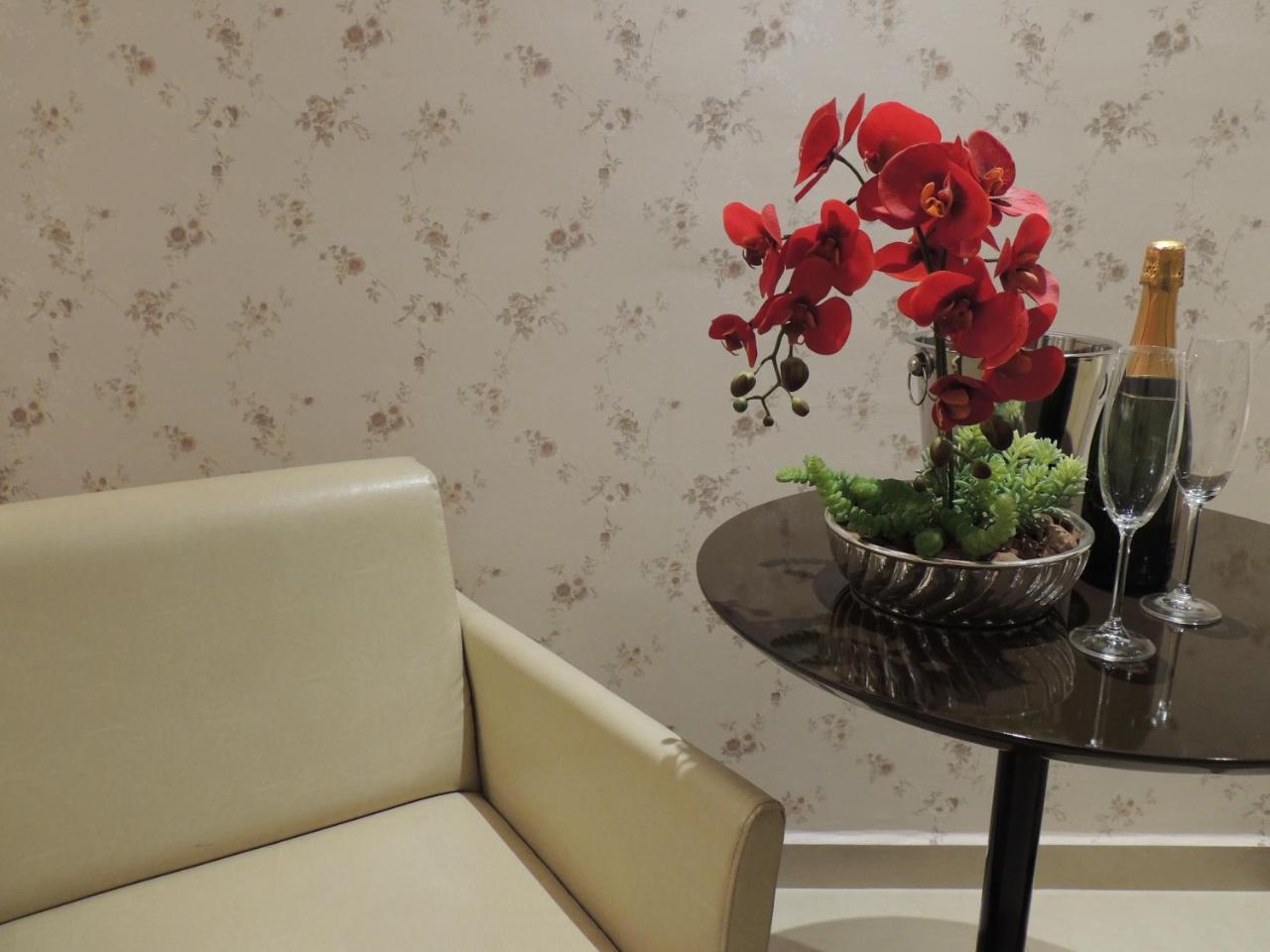 Occitano Apart Hotel Piracicaba Eksteriør bilde